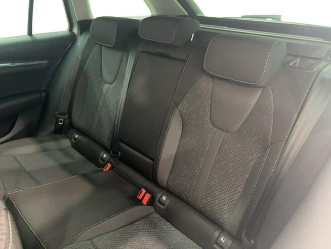 Skoda Octavia 1.5 TSI e-Tec Style DSG Kombi Warszawa - zdjęcie 11