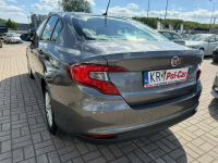 Fiat Tipo Pierwszy właścicel, sedan, serwis, Olsztyn - zdjęcie 7