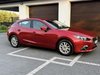 Mazda 3 Super Auto Zadbane Radom - zdjęcie 10