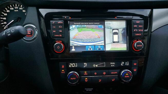 Sprzedam Nissana Qashqaia z niezawodnym i dynamicznym silnik Sierakowice - zdjęcie 8