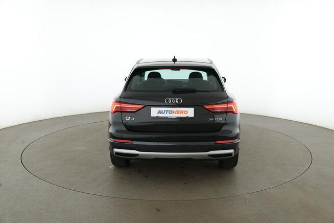 Audi Q3 35 TFSI Advanced Warszawa - zdjęcie 6