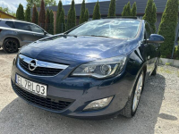 Opel Astra Starowa Góra - zdjęcie 7