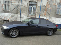 sprzedam ładneą BMW 520 D 232KM BITURBO Lublin - zdjęcie 3