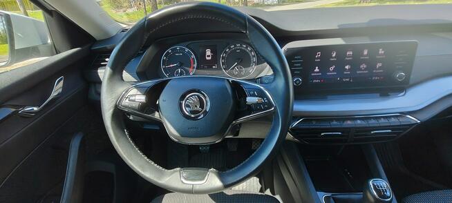 Škoda Octavia Krajowy, pierwszy właściciel. Goczałkowice-Zdrój - zdjęcie 10