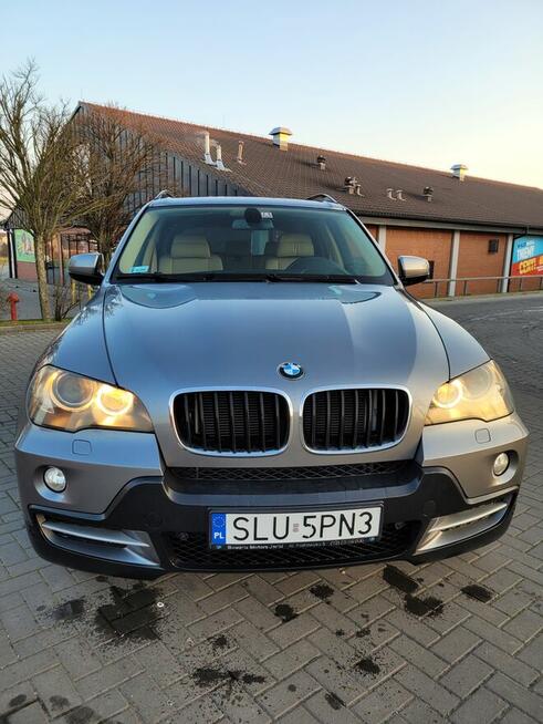 Sprzedam BMW x5 e70 3.0d 286KM z 2007r 37000tys zł do neg.. Lubliniec - zdjęcie 2