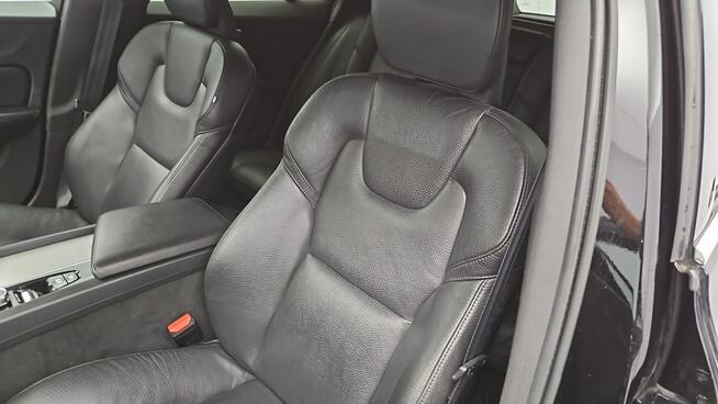 Volvo V60 B4 B Inscription aut ! Z Polskiego Salonu ! Faktura Vat ! Warszawa - zdjęcie 11