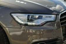 Audi A6 3.0 TDI Quattro 245KM Radar Masaże Wentylacja Rolety Hak Warszawa - zdjęcie 11