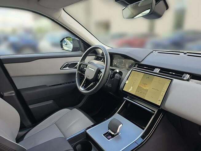 Land Rover Range Rover VELAR Toruń - zdjęcie 9