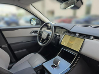 Land Rover Range Rover VELAR Toruń - zdjęcie 9