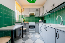 Dwustronne 2pokoje z balkonem 45,20 m² Nowe Miasto Białystok - zdjęcie 7