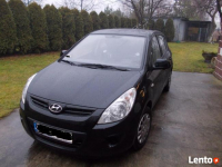 Sprzedam Hyundai i 20 Benzyna + LPG