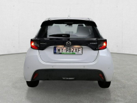 Mazda 2 Hybrid Komorniki - zdjęcie 6