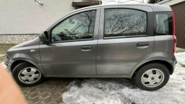 Sprzedam Fiat Panda 2012r Lpg Sosnowiec - zdjęcie 6