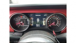 Jeep Wrangler / Rubicon / niski przebieg / doinwestowany / Tarnów - zdjęcie 11