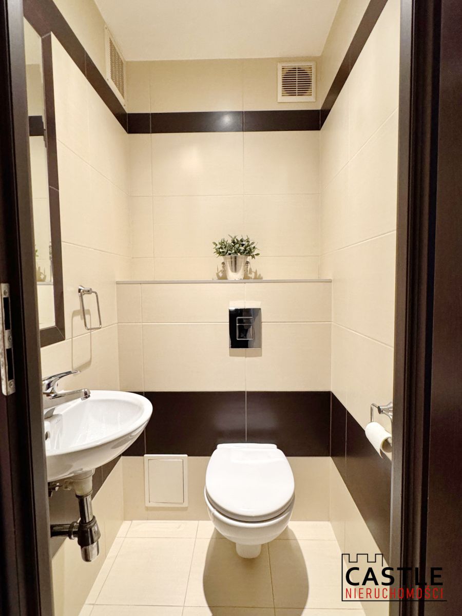 3 pokoje z pięknym widokiem na las! Przestronne Gdańsk - zdjęcie 6