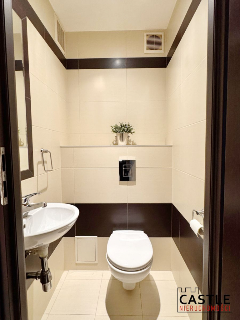 3 pokoje z pięknym widokiem na las! Przestronne Gdańsk - zdjęcie 6