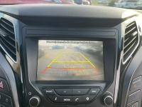 Hyundai i40 Business Podgrzewanie Klimatronik Kamera Gliwice - zdjęcie 10
