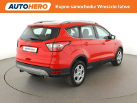 Ford Kuga automat navi kamera grzane fotele tempomat Warszawa - zdjęcie 7