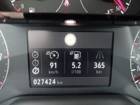 Opel Corsa SALON PL  100% bezwypadkowy  pierwszy wł.  27 tys. km. Warszawa - zdjęcie 4