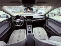 Seat Leon Warszawa - zdjęcie 12