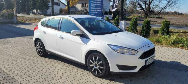 Ford Focus Kopciowice - zdjęcie 1