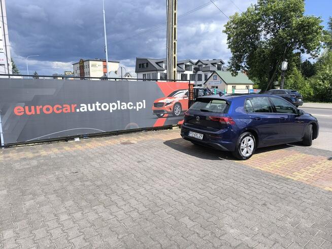 Volkswagen Golf 1.5 TSi 130KM Salon Polska Łuków - zdjęcie 4