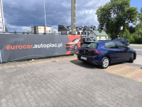 Volkswagen Golf 1.5 TSi 130KM Salon Polska Łuków - zdjęcie 4