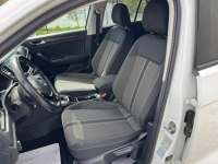 Volkswagen T-Roc T ROC*2,0 tdi150KM*led*DSG*NAWI*bardzo zadbany Sierakowice - zdjęcie 11