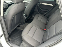 Audi Q3, 2.0 tdi, Alu 17, Nawigacja, Klimatronic Ostrowiec Świętokrzyski - zdjęcie 11