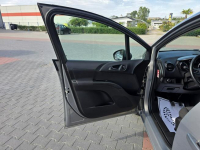 Opel Meriva 1.4 Turbo 120 koni Klimatyzacja możliwa ZAMIANA Rawa Mazowiecka - zdjęcie 12