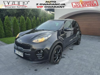 Kia Sportage JBL | Kamera | El. Fotele