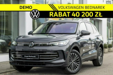 Volkswagen Tiguan Elegance 1.5 eHybrid 150 KM DSG DEMO