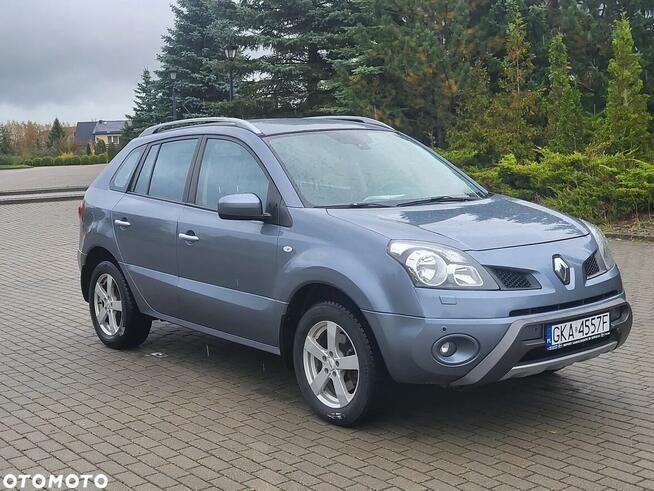 RENAULT KOLEOS 2.0 DCI 4x4 Żukowo - zdjęcie 2