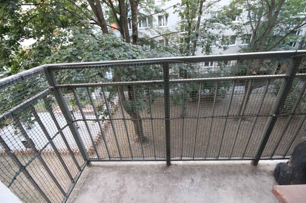 3pok, 48met, okolice Placu Jana Pawła II ROZKŁAD/BALKON (Wrocław) Stare Miasto - zdjęcie 12