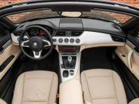 BMW Z4 2.5i 204KM ! Manual ! Super Stan ! Serwisowana ! Zwoleń - zdjęcie 6