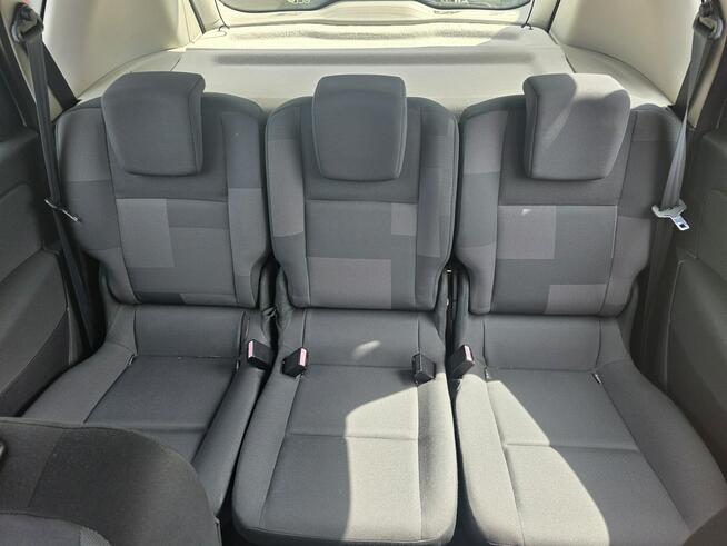 Renault Scenic 1.5 dCi 86 KM • 2010  • OPŁACONY•po pełnym serwisie Kraków - zdjęcie 12