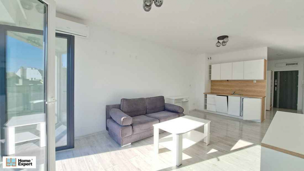 1pok, 33met, Okolice Łokietka BALKON/WINDA (Wrocław) Śródmieście - zdjęcie 2