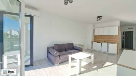 1pok, 33met, Okolice Łokietka BALKON/WINDA (Wrocław) Śródmieście - zdjęcie 2