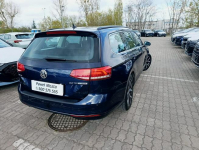Volkswagen Passat Salon polska bezwypadkowy Otwock - zdjęcie 2