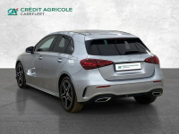 Mercedes A Klasa A 200 Progressive 7G-DCT Warszawa - zdjęcie 7