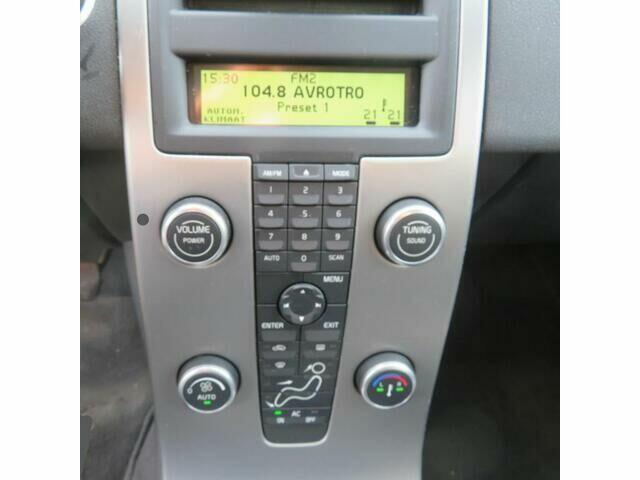 Volvo V 50 Krzepice - zdjęcie 5