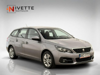 Peugeot 308 SW 1,5 Bluehdi(130 KM) Active Salon PL Faktura-Vat Warszawa - zdjęcie 3