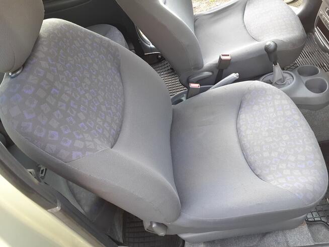 Toyota Yaris 1 Dębogórze - zdjęcie 7
