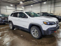Jeep Cherokee / Trailhawk / 4x4 / automat /