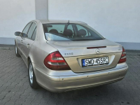 E 220  CDI 150 kM Rybnik - zdjęcie 6