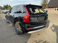 Volvo XC 90 B5 AWD mHEV Bright Ultimate Panorama Pamięć 7 Os. Gliwice - zdjęcie 2