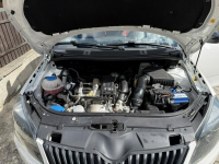 Škoda Fabia 1,2 TSI 105 PS DSG automatic Monte Carlo 126 tyś km Bolesławiec - zdjęcie 8