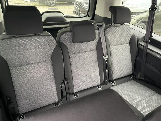 Toyota Proace Verso 8 osobowy Kamera Virtual cockpit Nowy model Gliwice - zdjęcie 10