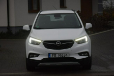 Opel Mokka 1.6B 65 Tys Km/ Led/ PDC/ 2017r/ Sprowadzony/ Oplacony Majdan Sieniawski - zdjęcie 2