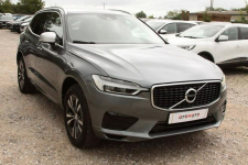 Volvo XC 60 2.0d 2019r R-DESIGN Skory Strzała - zdjęcie 3